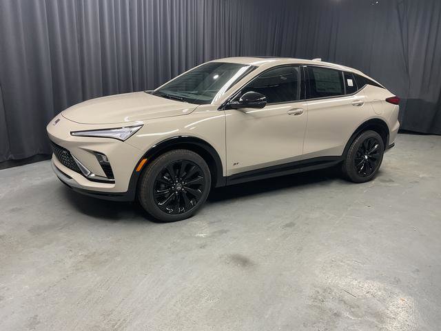 New 2026 Buick Envista Sport Touring w/ Studio Series image 2