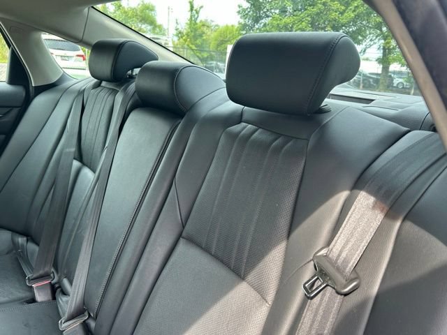 Used 2021 Honda Accord Sport Special Edition image 16