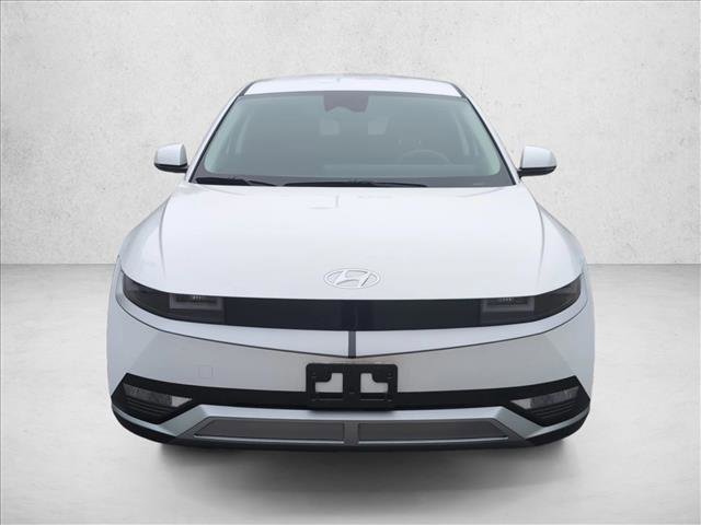 Certified 2024 Hyundai Ioniq 5 SE AWD/4WD image 2