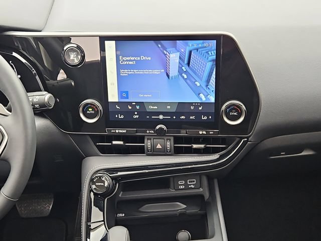 Used 2024 Lexus NX 350 AWD image 21