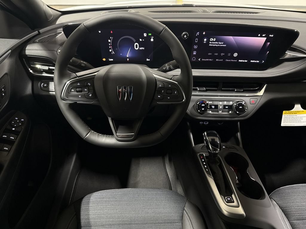 New 2026 Buick Envista Preferred w/ Convenience I Package FWD image 11