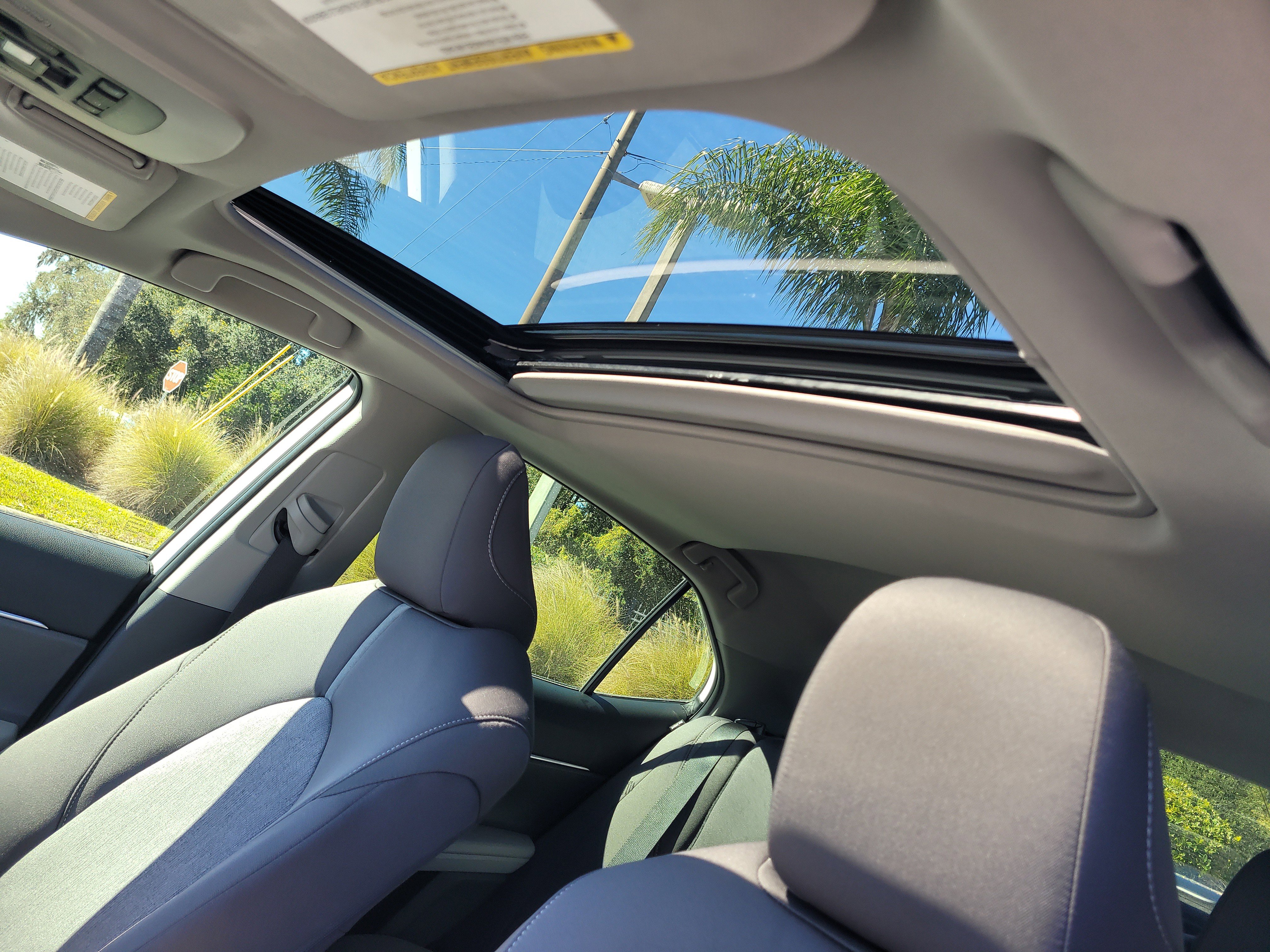 Certified 2024 Toyota Camry LE image 20