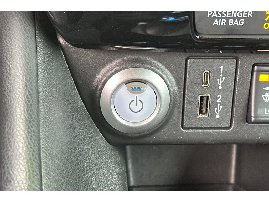Used 2023 Nissan Leaf SV Plus FWD image 25