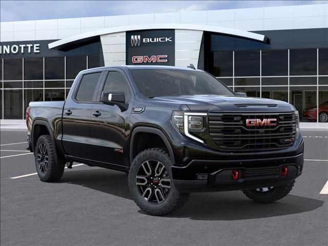 New 2026 GMC Sierra 1500 AT4 w/ Technology Package AWD/4WD image 7