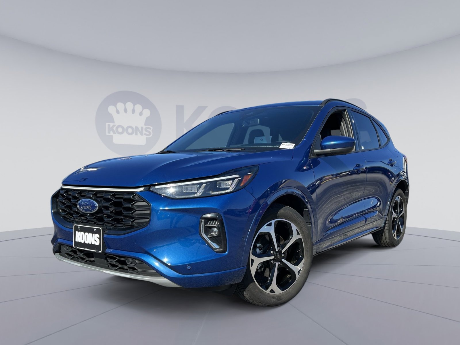 Used 2023 Ford Escape ST-Line Elite w/ Premium Technology Package