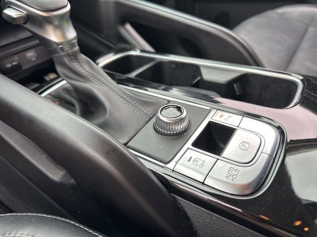 Used 2024 Kia Telluride S FWD image 10