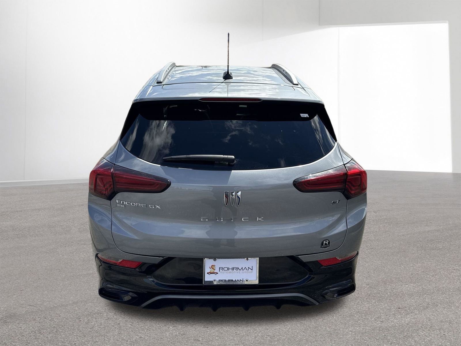 Used 2024 Buick Encore GX Sport Touring AWD/4WD image 29