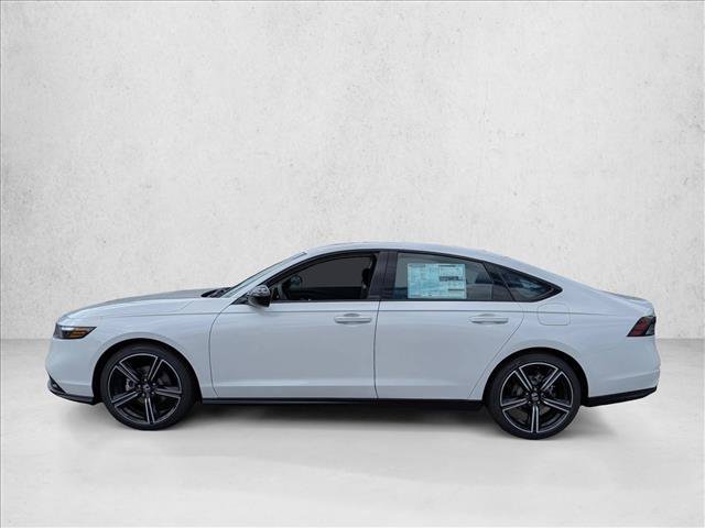 New 2026 Honda Accord SE image 5
