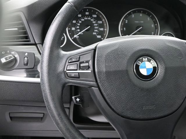 Used 2013 BMW 528i Sedan image 27