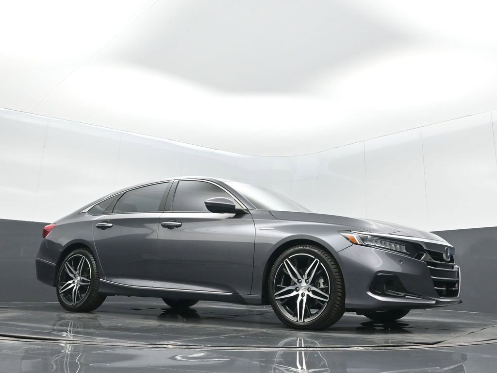 Used 2022 Honda Accord Touring image 26