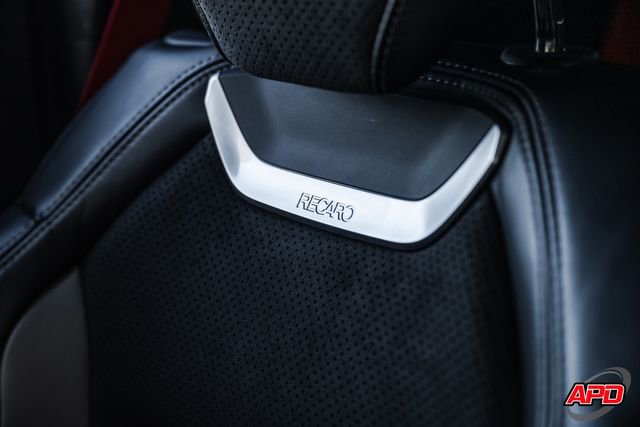 Used 2020 Chevrolet Camaro SS image 29