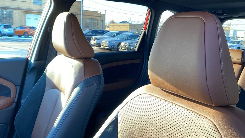 Used 2026 Subaru Forester Touring w/ Touring Package image 20