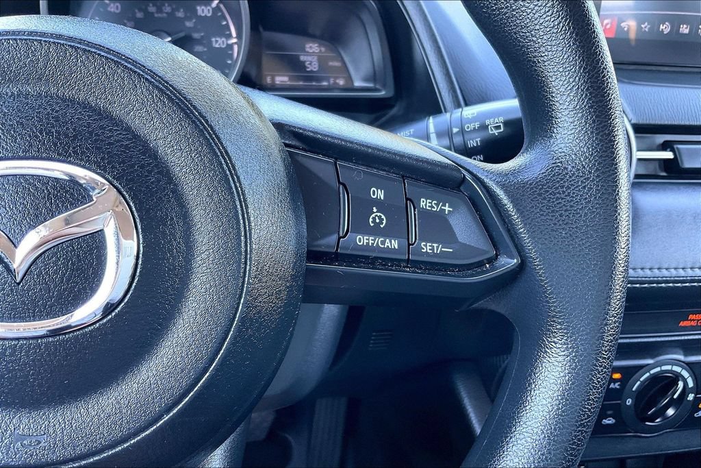Used 2019 MAZDA CX-3 Sport AWD/4WD image 19