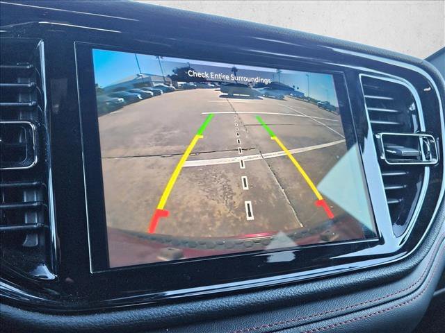 Used 2024 Dodge Durango GT image 10