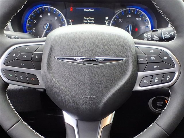 New 2026 Chrysler Voyager LX image 14