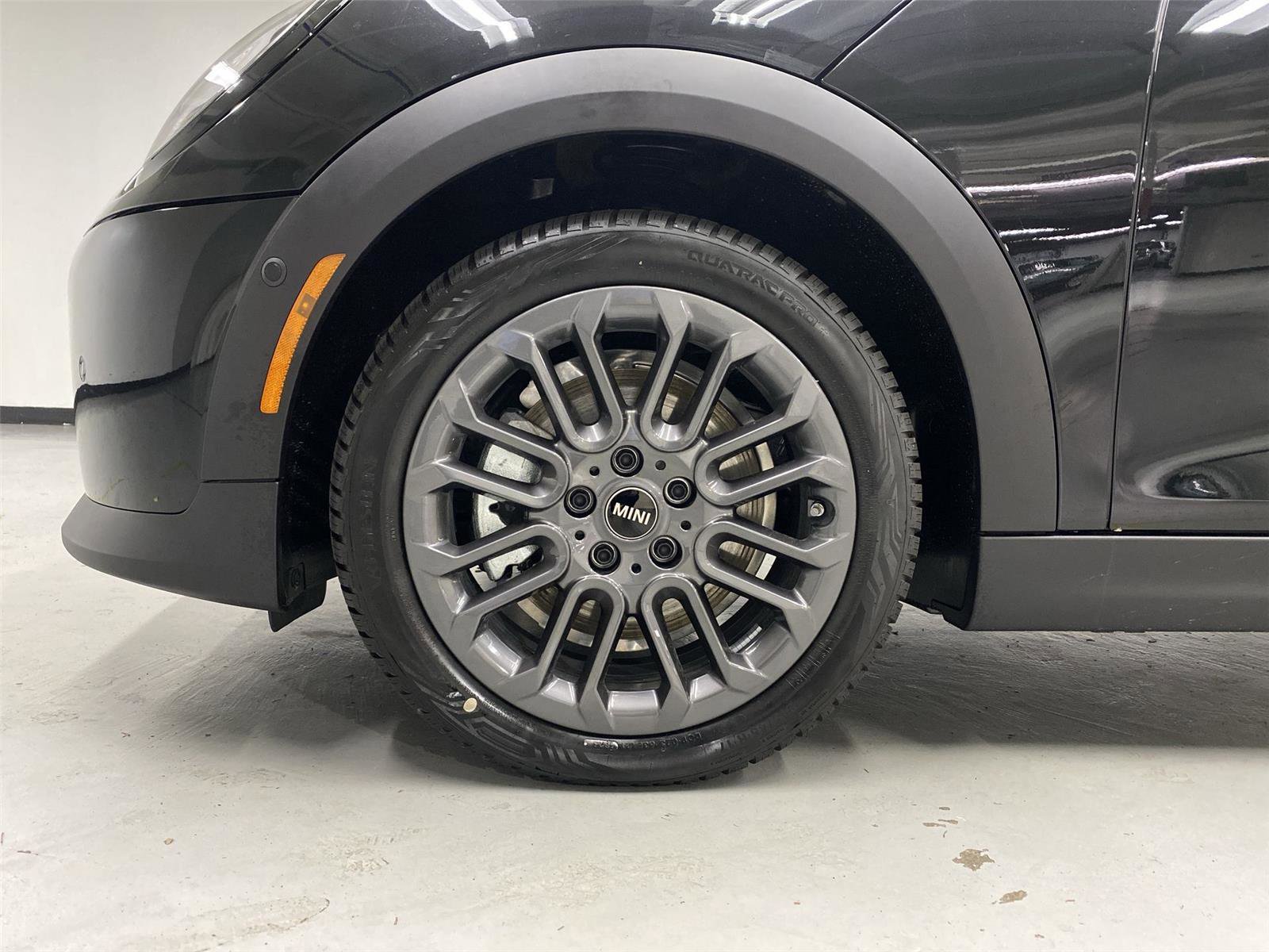 New 2026 MINI Cooper S FWD image 23