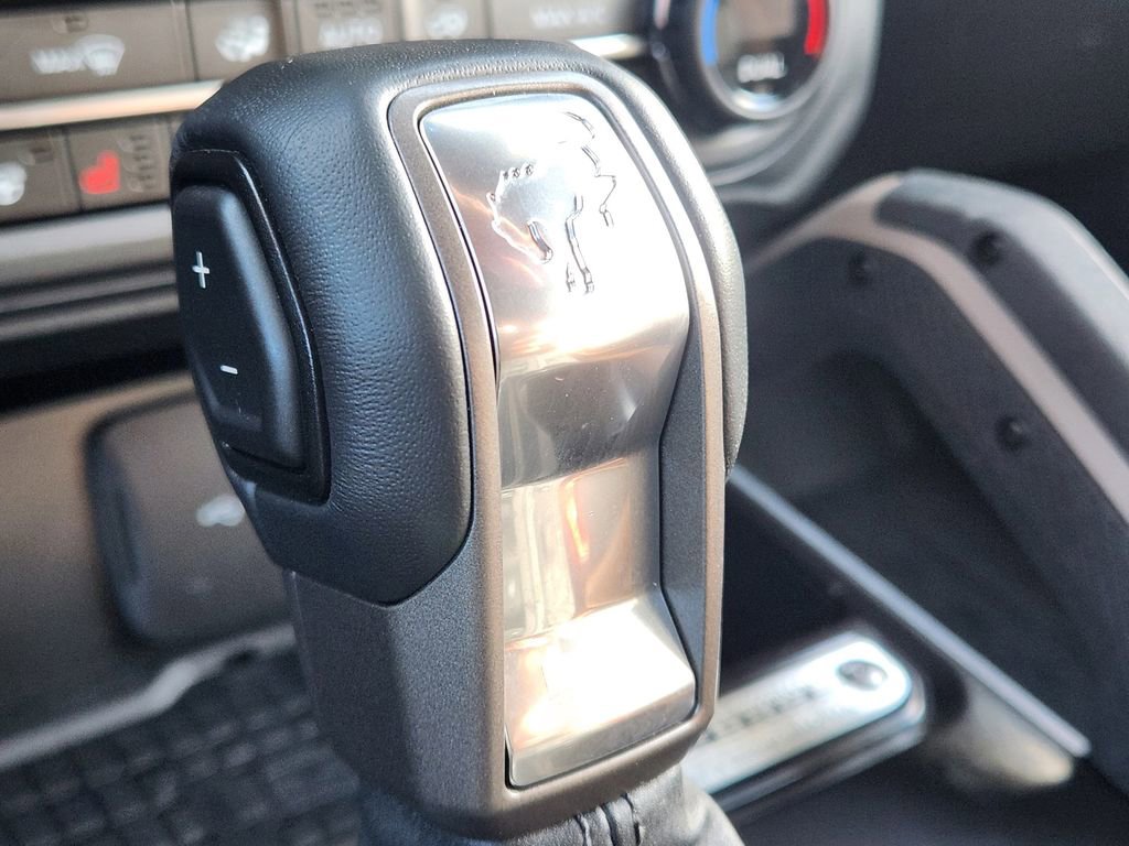 Used 2024 Ford Bronco Outer Banks image 30