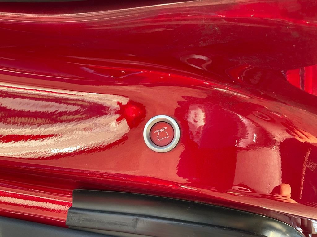 Used 2017 Tesla Model X 75D image 77