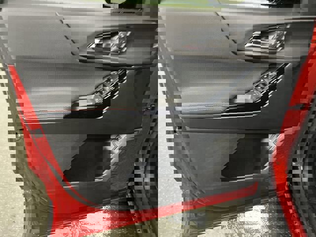 Certified 2026 Chevrolet Equinox RS w/ Convenience Package III AWD/4WD image 22