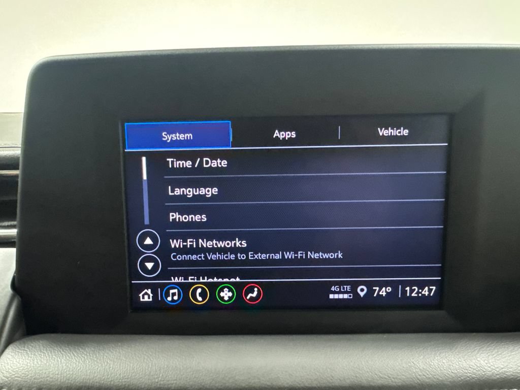 Used 2023 Chevrolet Tahoe LS AWD/4WD image 30