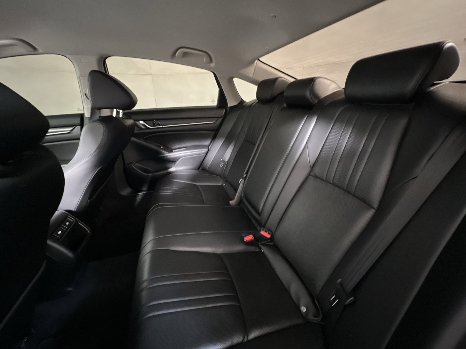 Used 2022 Honda Accord Sport Special Edition image 23