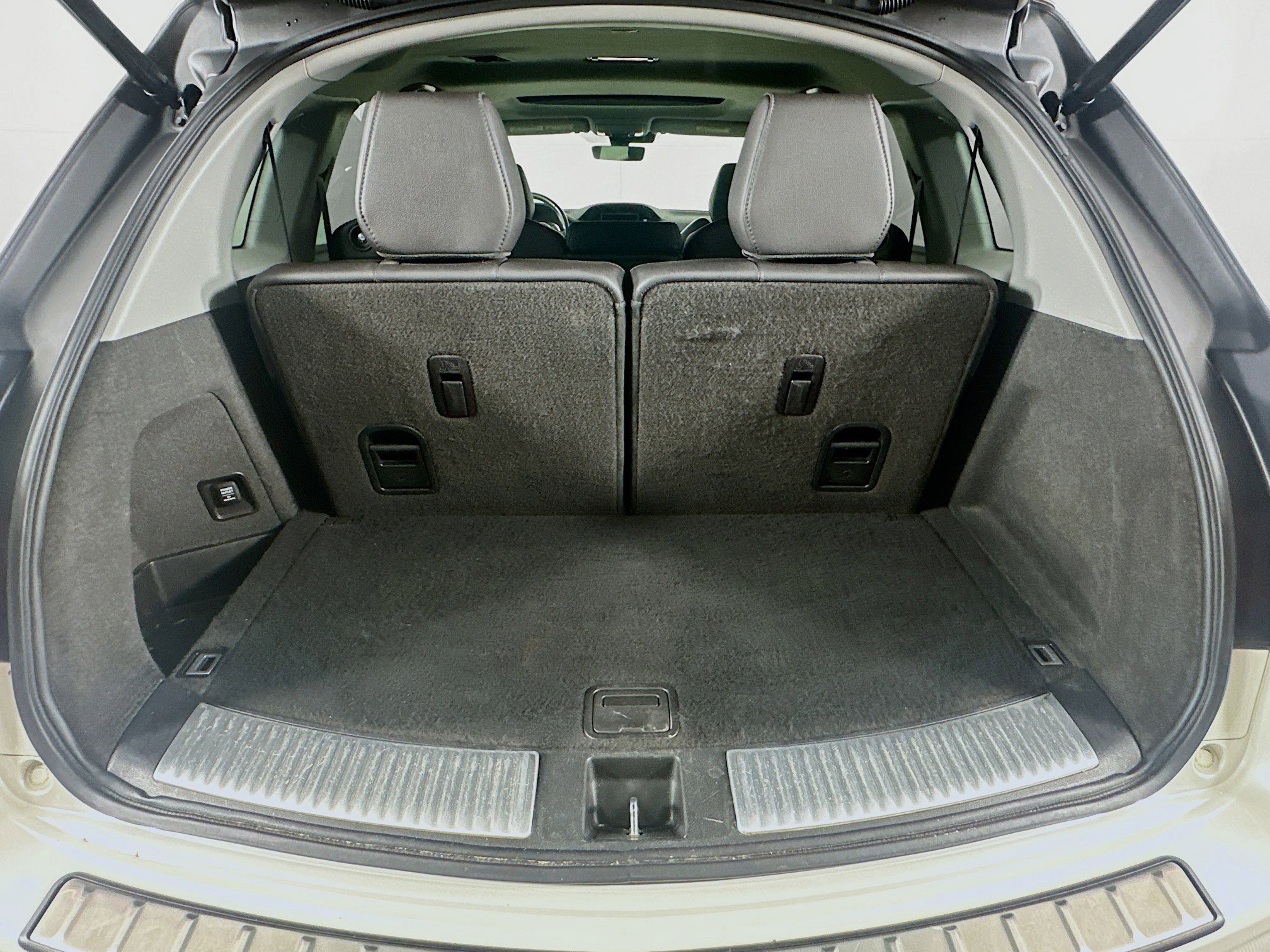 Used 2017 Acura MDX SH-AWD w/ Technology Package image 31