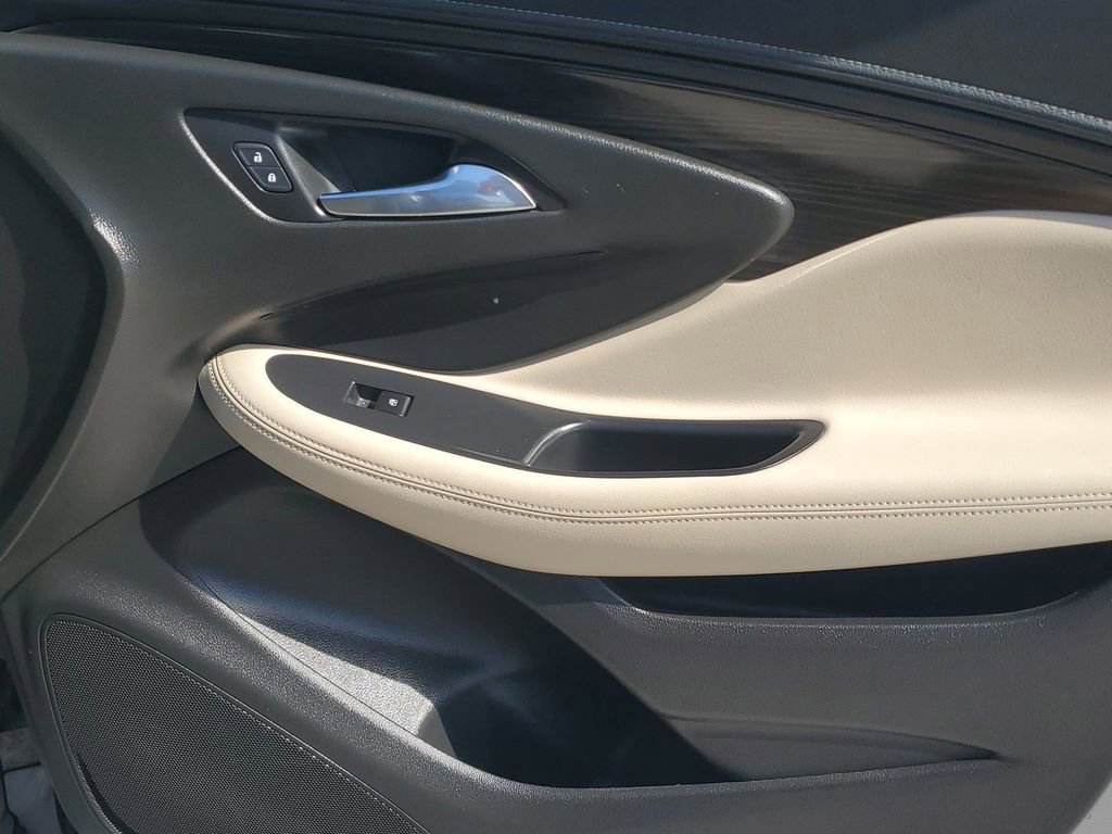 Used 2020 Buick Envision Preferred image 44