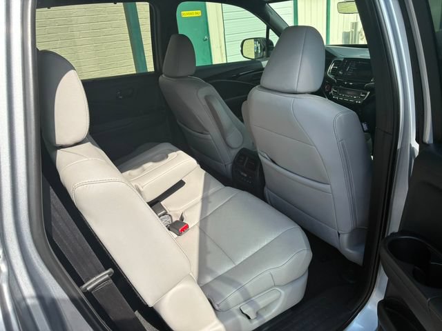 Used 2023 Honda Passport Elite image 19