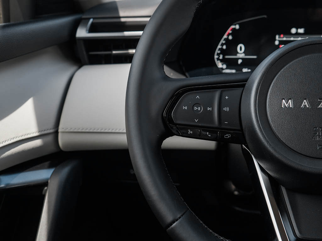 New 2026 MAZDA CX-5 Select AWD/4WD image 20