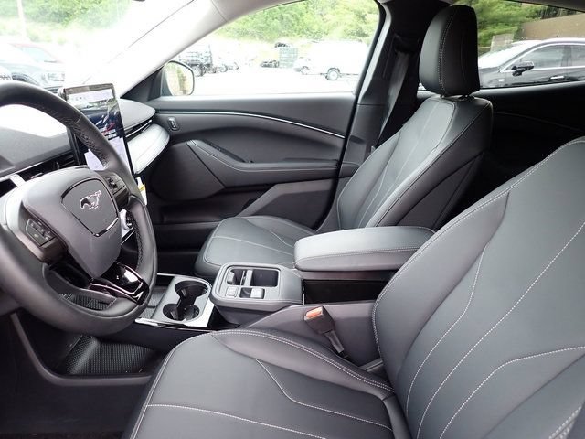 New 2026 Ford Mustang Mach-E Select w/ Comfort Package Lite AWD/4WD image 12