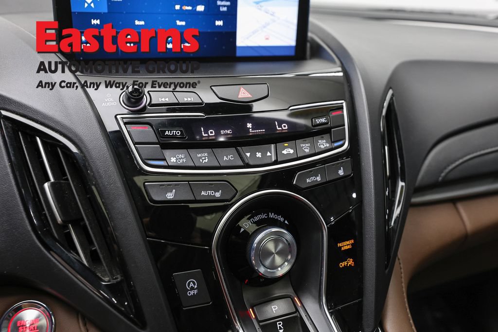 Used 2021 Acura RDX w/ Technology Package FWD image 19