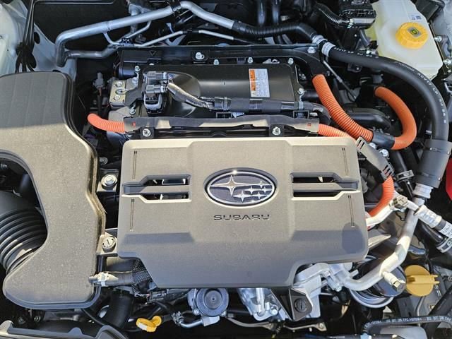 New 2026 Subaru Crosstrek 2.5i Limited image 20