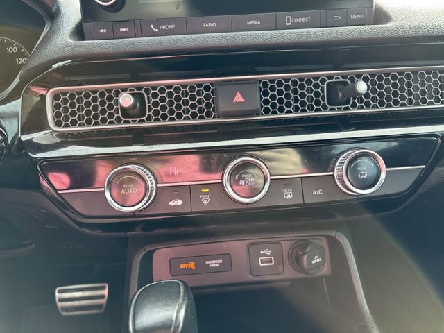 Used 2023 Honda Civic Sport image 31