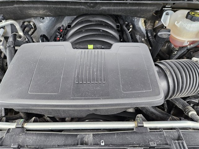 Certified 2024 Chevrolet Silverado 1500 LT Trail Boss w/ Protection Package image 30