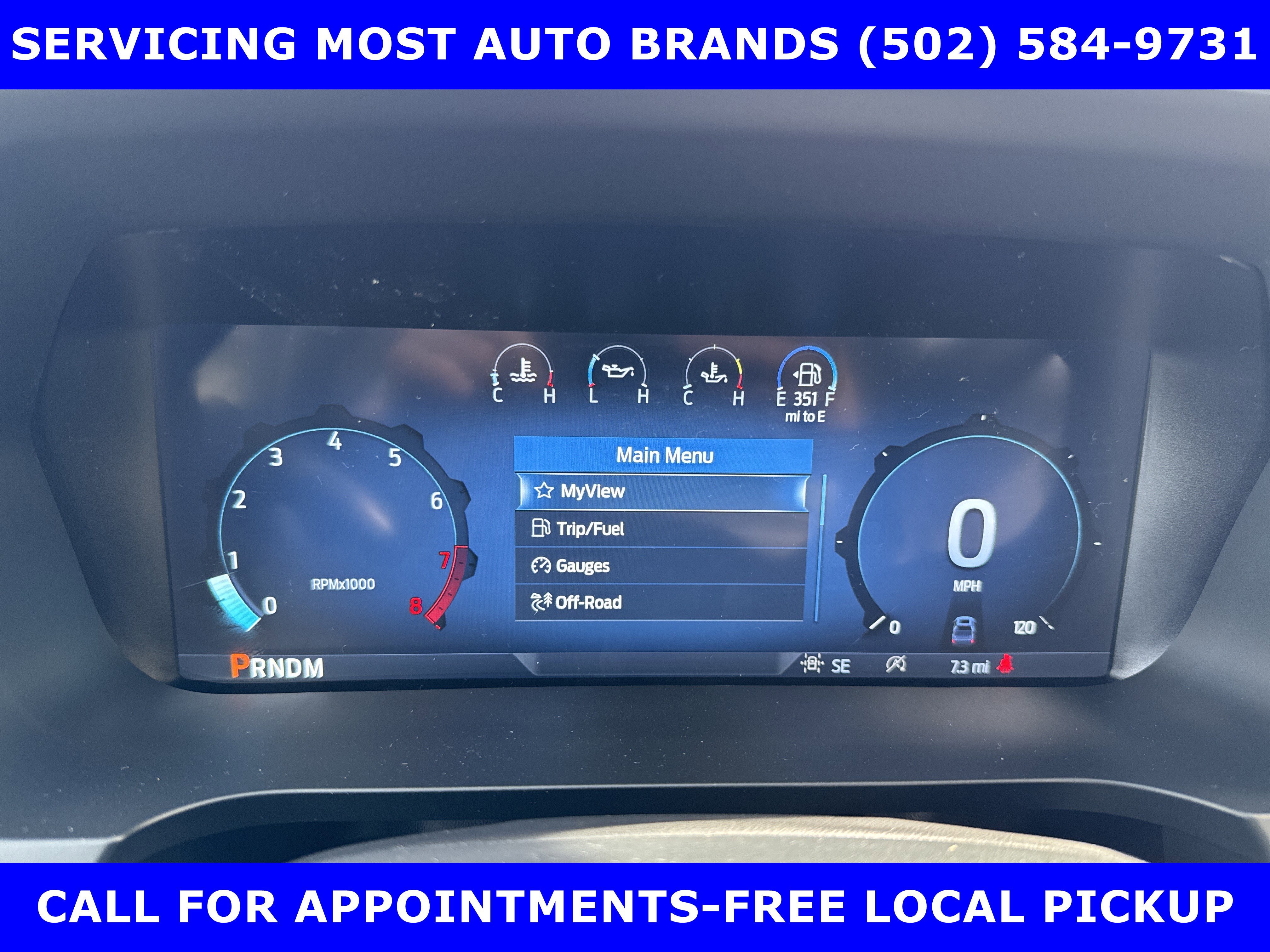 New 2025 Ford F150 XL image 23