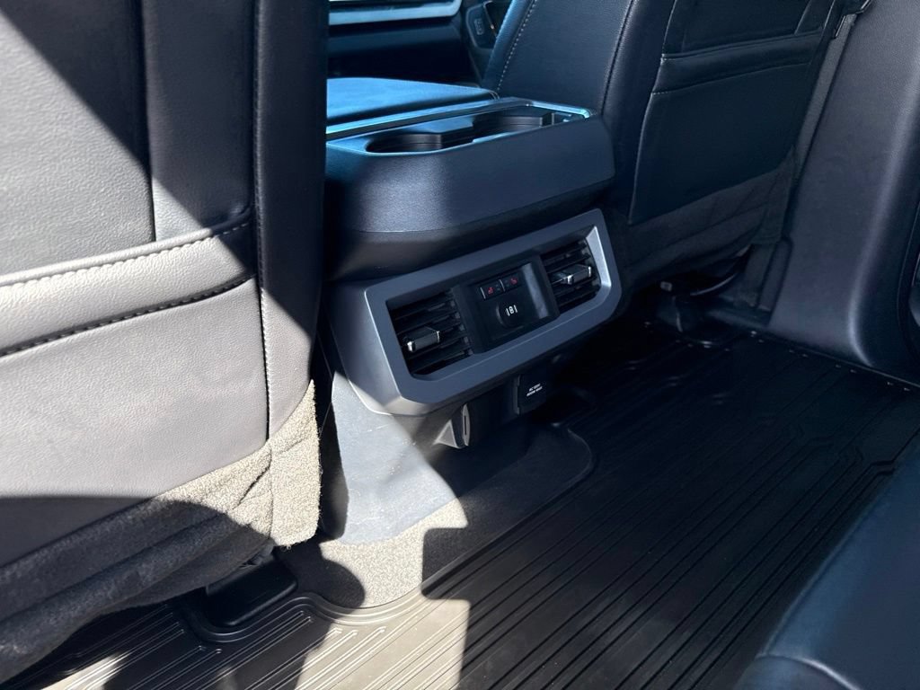 Used 2024 Ford F250 Lariat w/ Sport Appearance Package AWD/4WD image 41