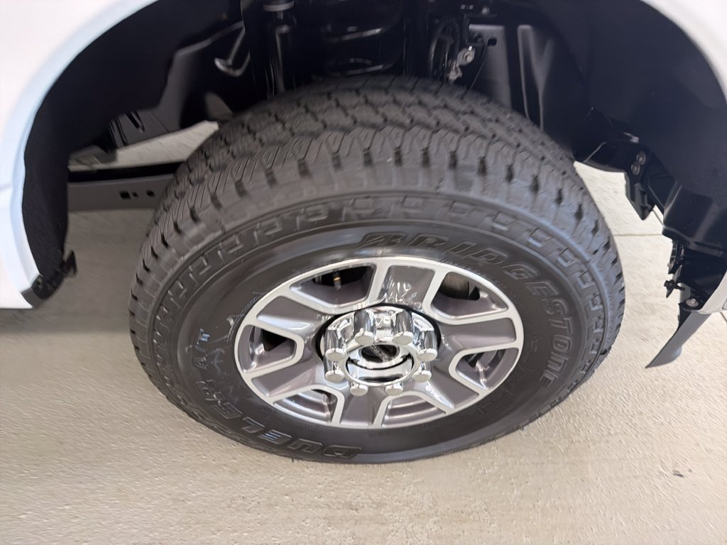 New 2027 Ford F250 Lariat AWD/4WD image 5