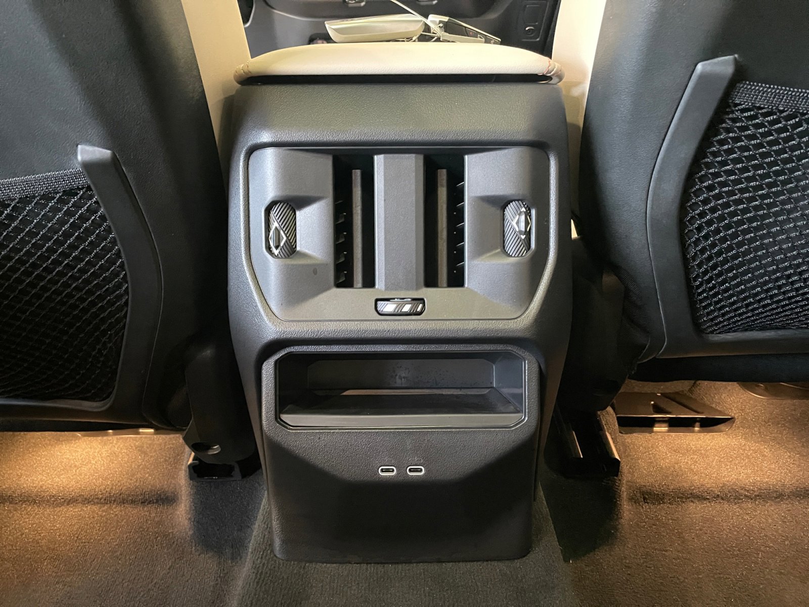 Used 2025 BMW X3 xDrive30i w/ Convenience Package image 32