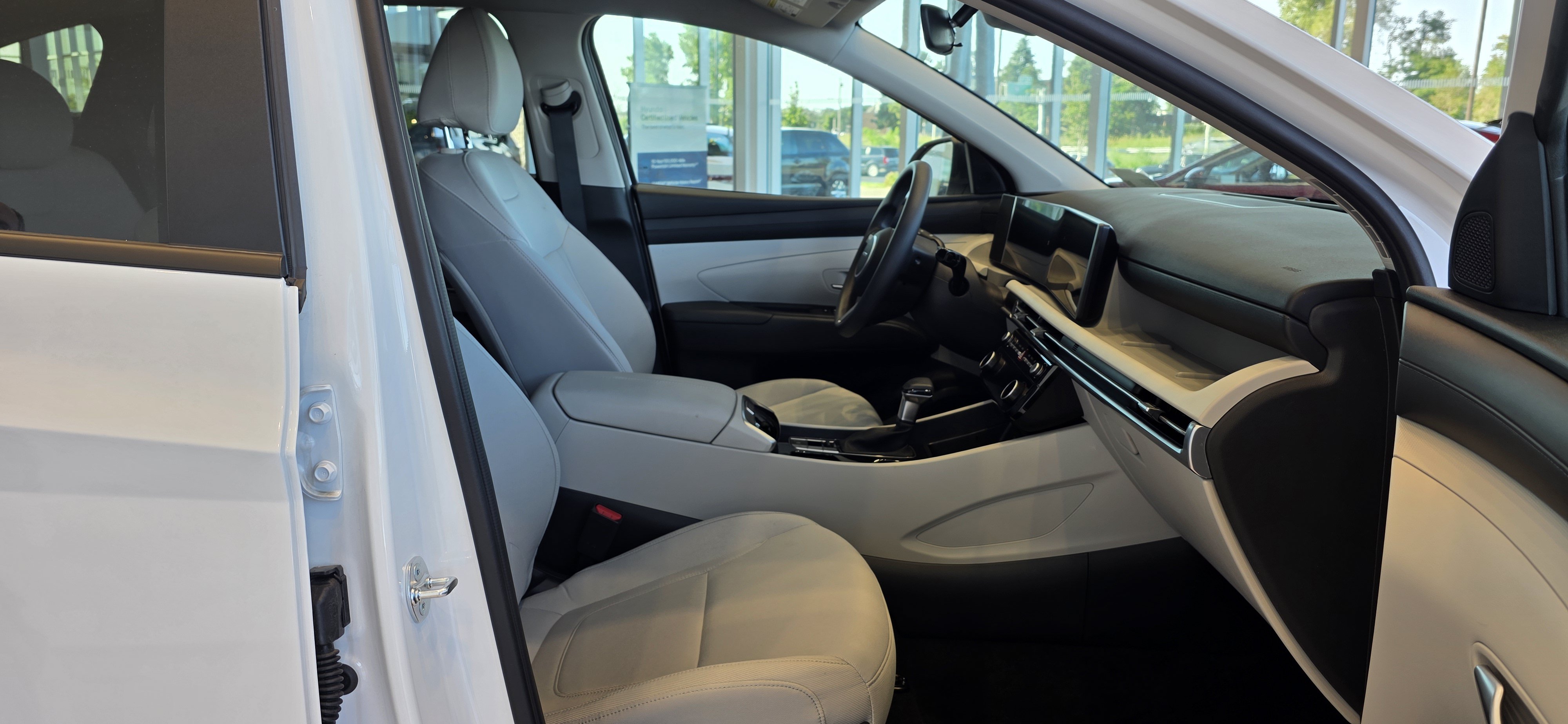 Certified 2026 Hyundai Tucson SEL Plus AWD/4WD image 15