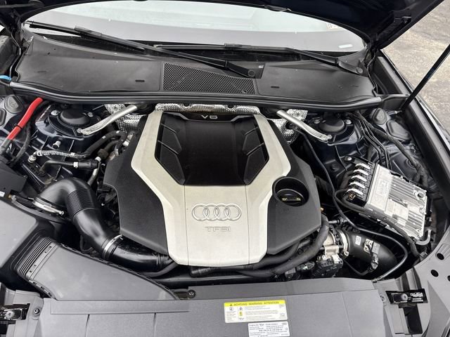 Used 2019 Audi A6 3.0T Premium Plus w/ Premium Plus Package image 26