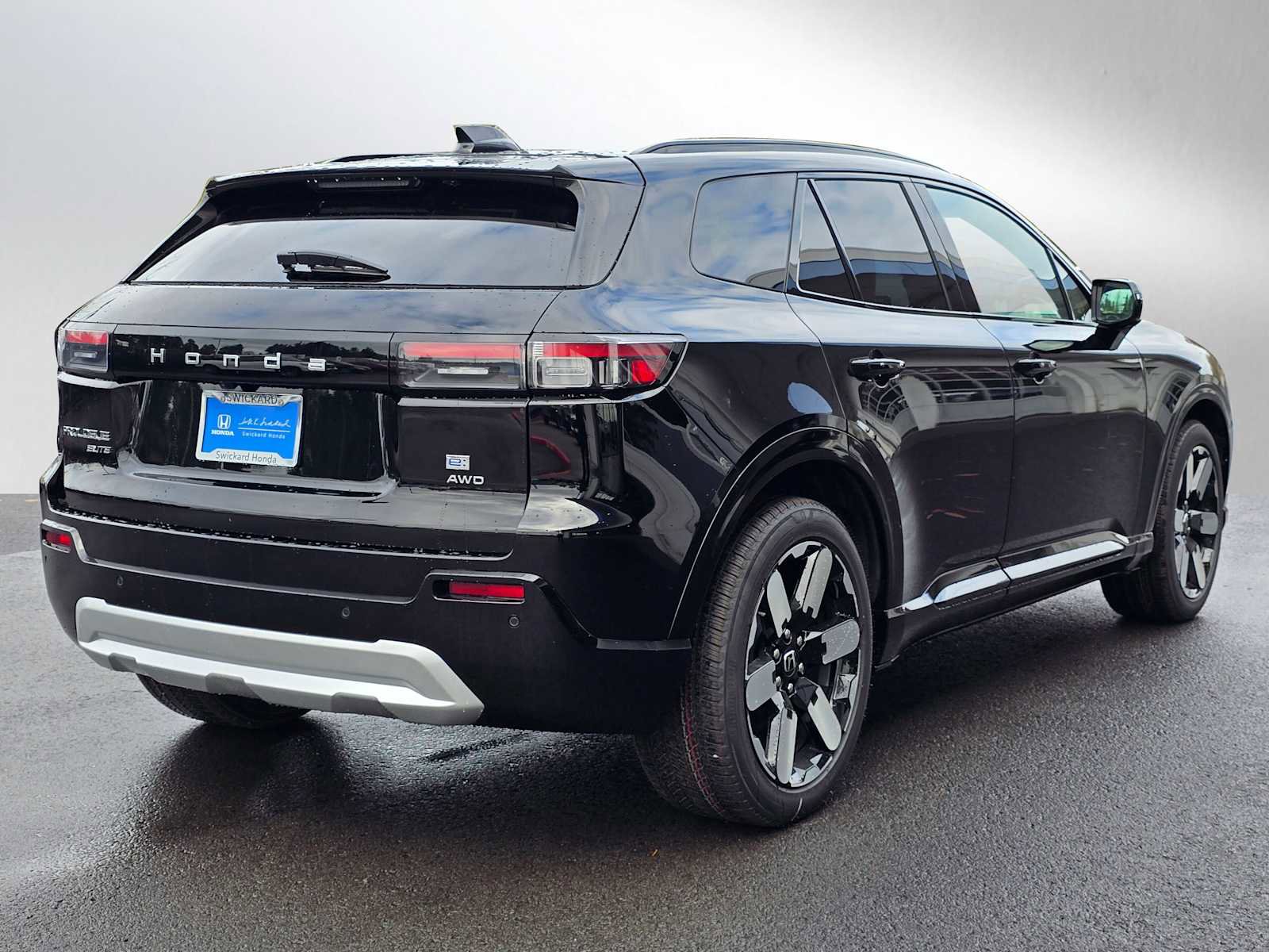 New 2025 Honda Prologue Elite image 3