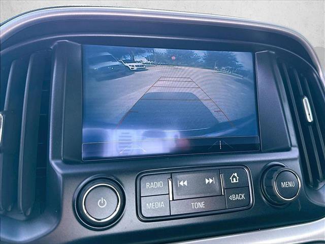 Used 2018 GMC Canyon SLT w/ Driver Alert Package AWD/4WD image 22