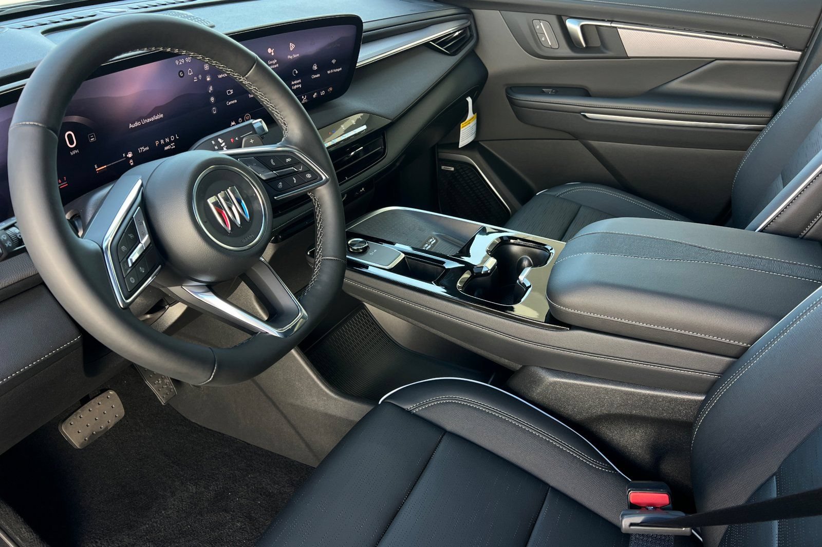 New 2026 Buick Enclave Sport Touring w/ Power Package AWD/4WD image 7