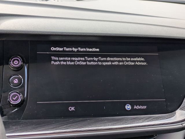 Used 2023 Buick Envision Essence image 20