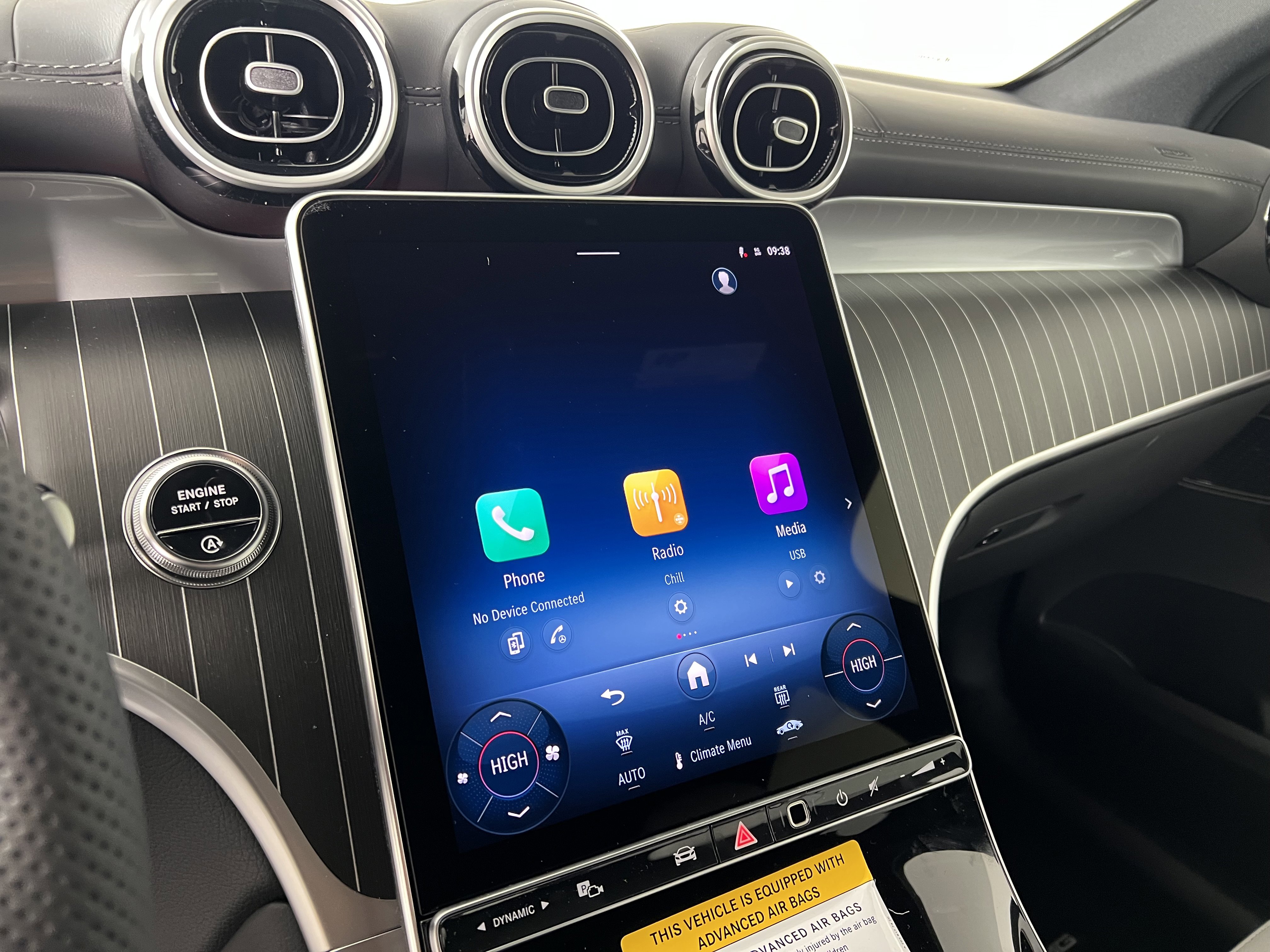 New 2026 Mercedes-Benz GLC 300 4MATIC image 30