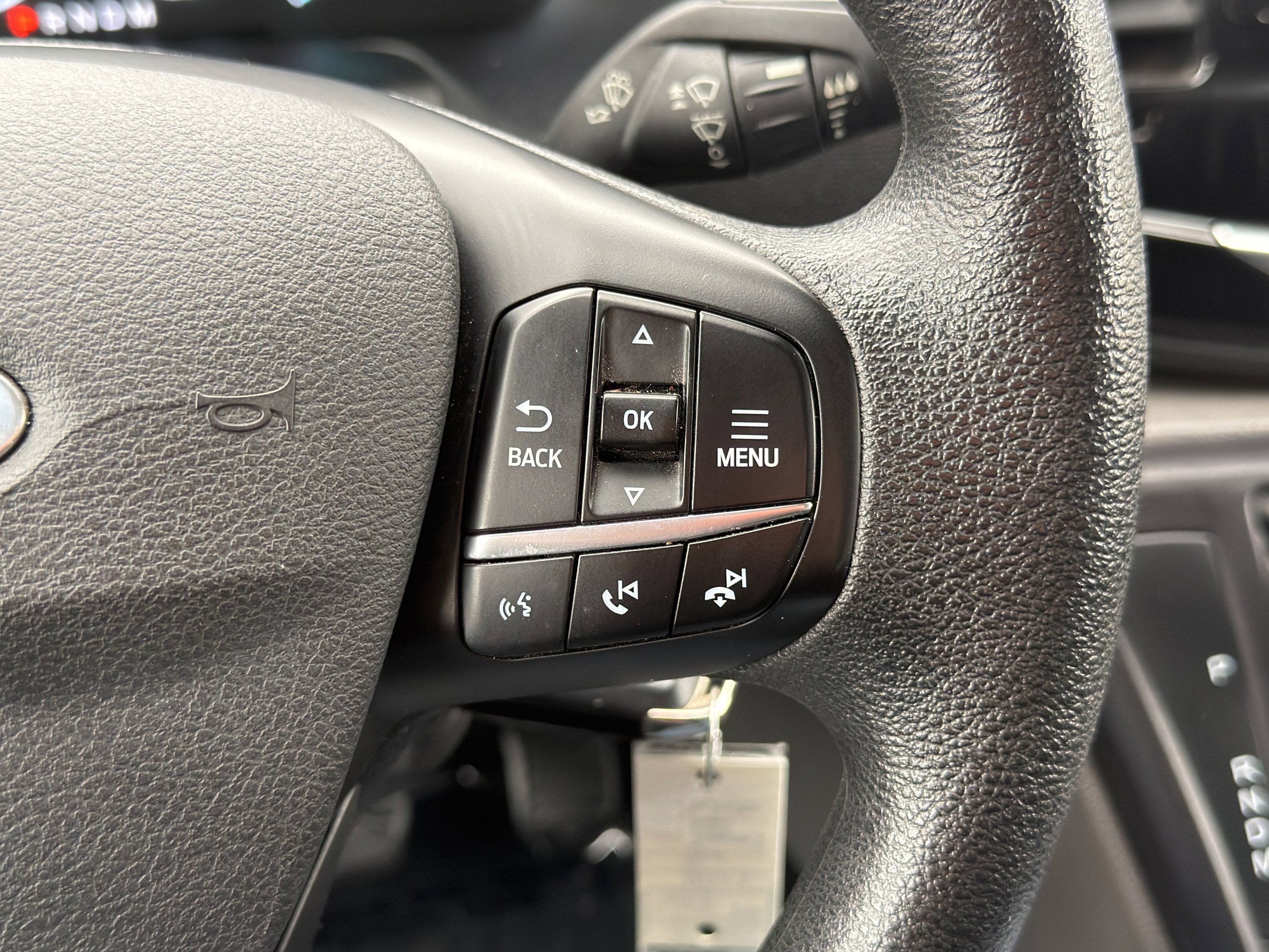 Used 2023 Ford Transit 350 XLT image 43