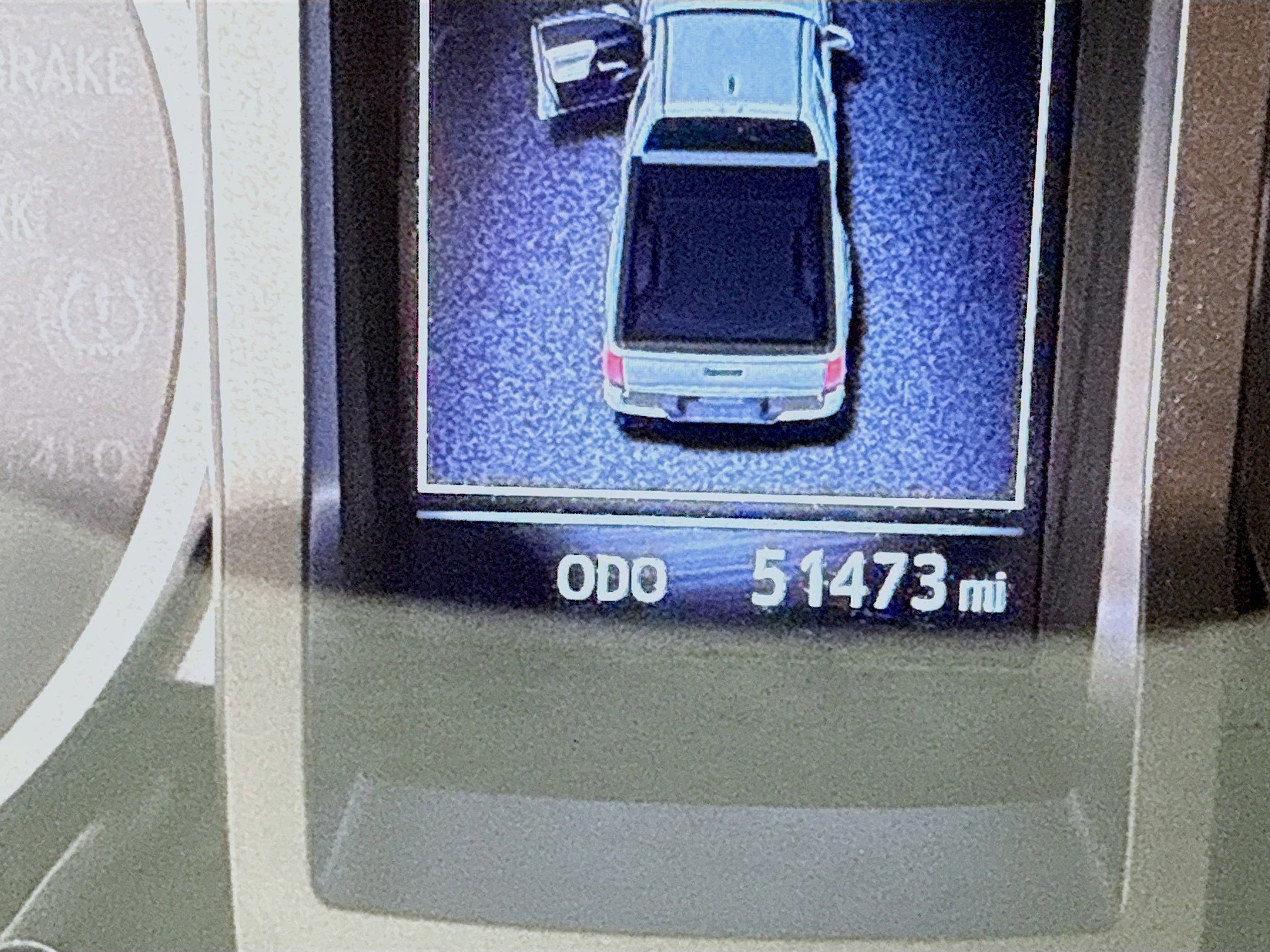 Used 2018 Toyota Tacoma SR5 w/ SR5 Appearance Package (SM) image 16