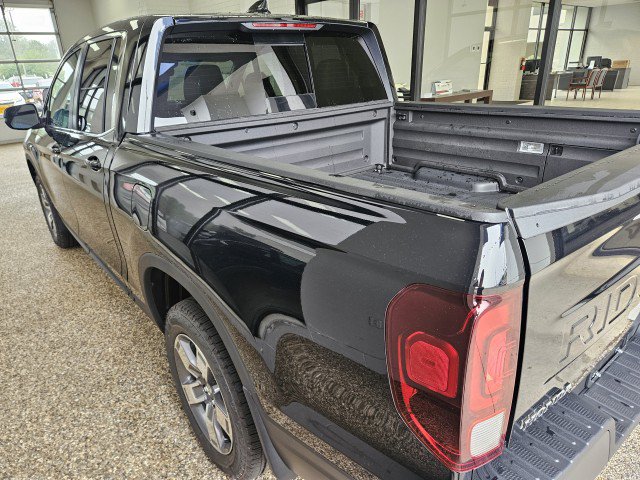 New 2026 Honda Ridgeline RTL image 4