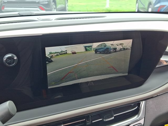 New 2026 Buick Envista Avenir FWD image 13