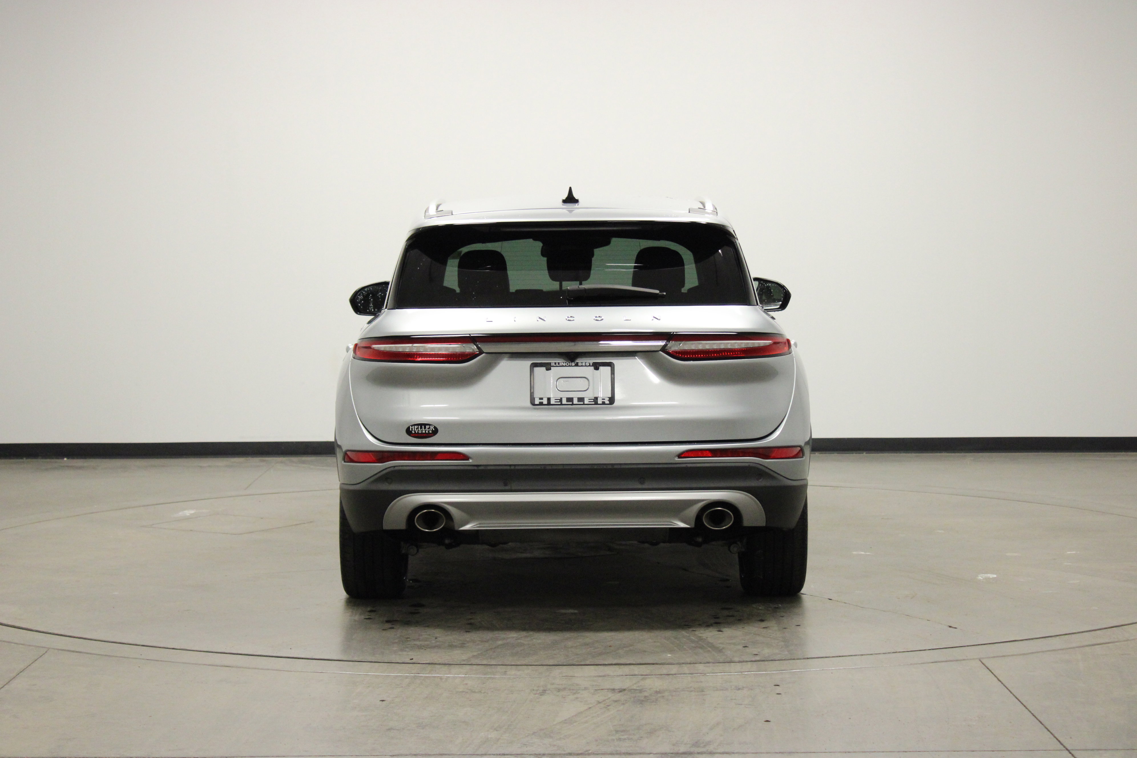 Used 2023 Lincoln Corsair Reserve image 7